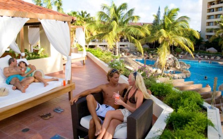 Barcelo Aruba Barcelo Aruba