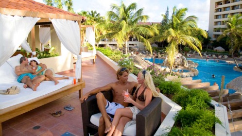 Barcelo Aruba Barcelo Aruba