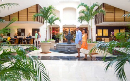 Barcelo Aruba Barcelo Aruba