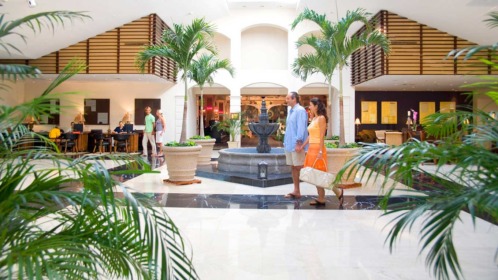 Barcelo Aruba Barcelo Aruba