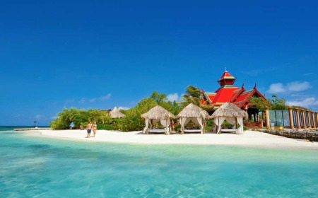 Sandals Royal Caribbean