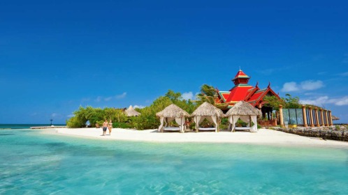 Sandals Royal Caribbean Sandals Royal Caribbean