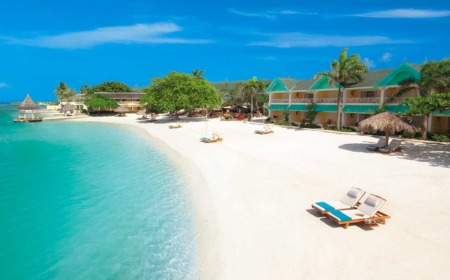 Sandals Royal Caribbean