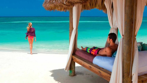 Sandals Royal Caribbean