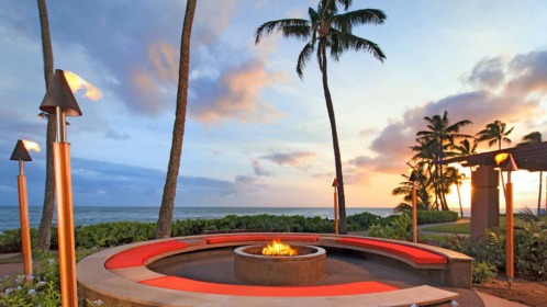 Sheraton Kauai