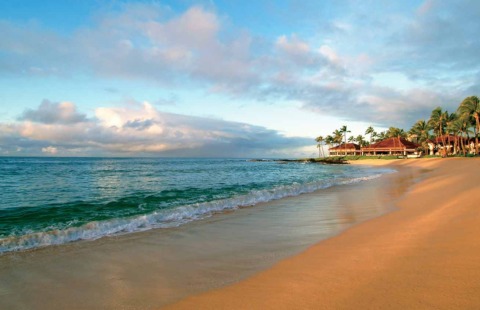 Sheraton Kauai