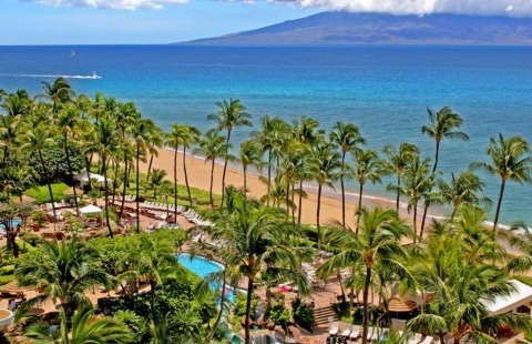 Westin Maui