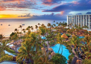 Westin Maui Westin Maui