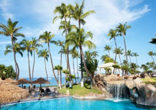 Westin Maui Westin Maui