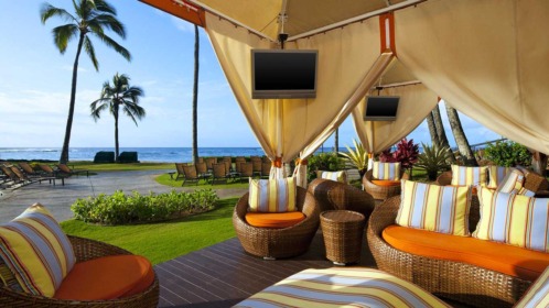 Sheraton Kauai