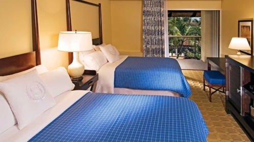 Sheraton Kauai