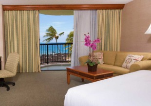 Hilton Waikoloa Village Hilton Waikoloa Village