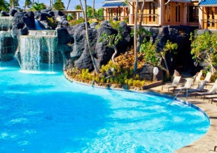 Hawaii Hawaii