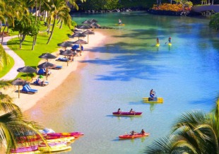Hawaii Hawaii