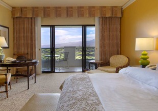 Fairmont Orchid Fairmont Orchid