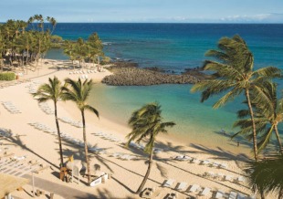 Fairmont Orchid Fairmont Orchid