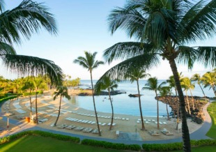 Fairmont Orchid Fairmont Orchid