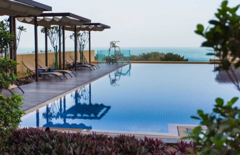 JA Ocean View