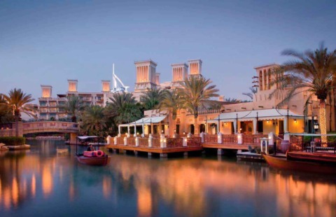 Madinat Jumeirah