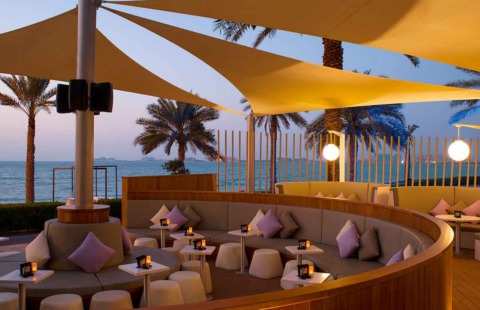 Sheraton Jumeirah Beach