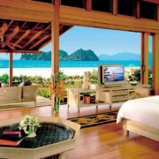 Four Seasons Langkawi