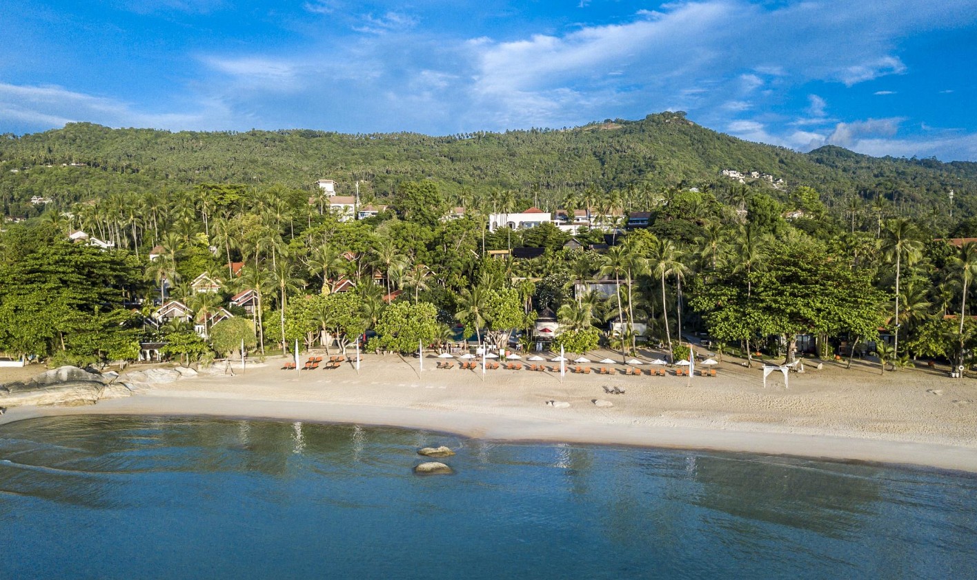 New Star Beach Resort