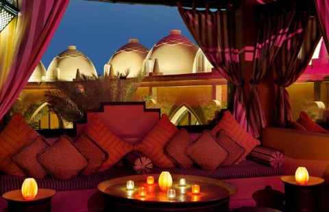 One & Only Royal Mirage
