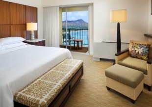 Sheraton Waikiki Sheraton Waikiki