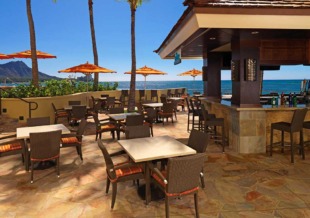 Sheraton Waikiki Sheraton Waikiki