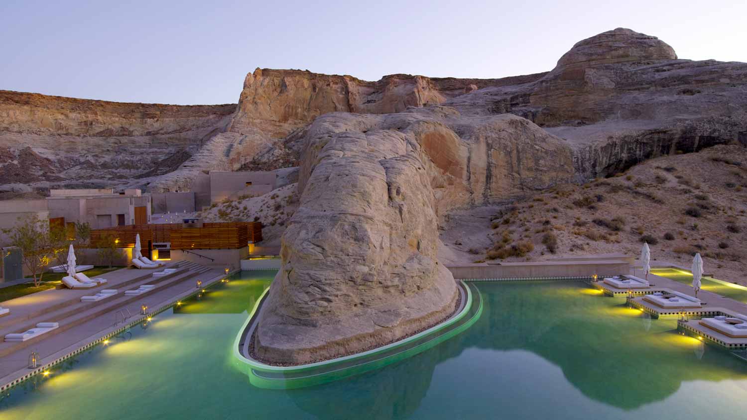 Amangiri