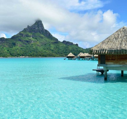 Bora Bora