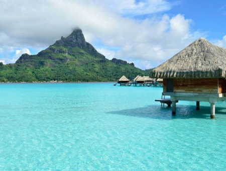 Bora Bora Bora Bora