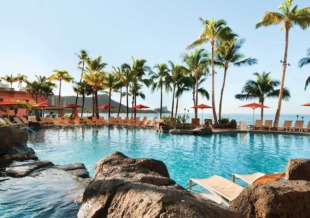 Sheraton Waikiki Sheraton Waikiki