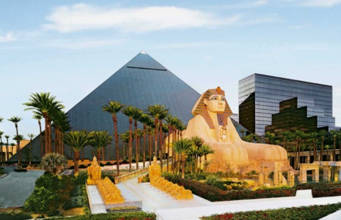 Las Vegas Las Vegas