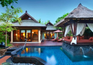 St Regis Bali