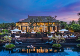 St Regis Bali