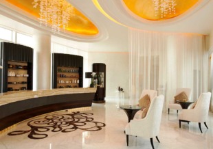 St Regis Abu Dhabi