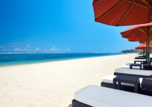St Regis Bali