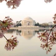 Tour Passaggio in America