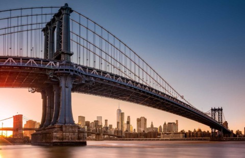 Love New York