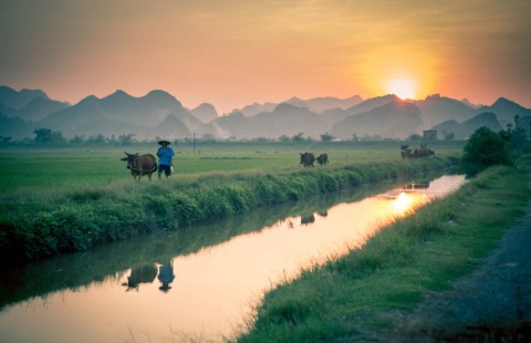vietnam e cambogia
