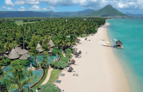 La Pirogue Mauritius