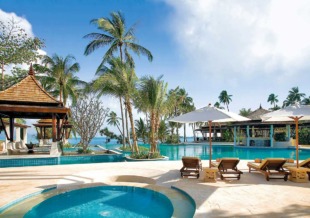 Melati Beach Resort Koh Samui