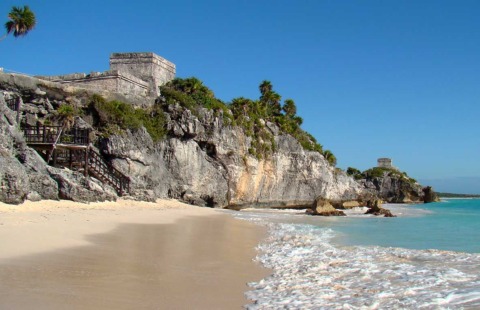 Tulum Messico Aresviaggi Tulum Messico Aresviaggi