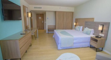 Riu Palace Antillas