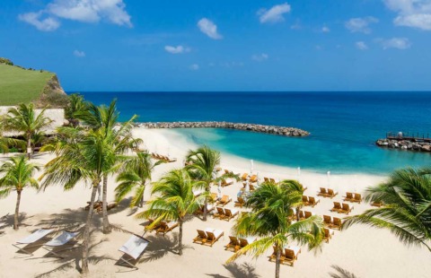 Sandals LaSource Grenada