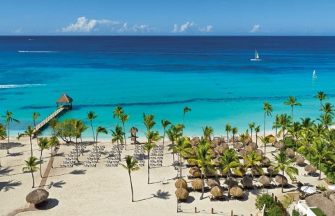 Dreams Dominicus la Romana