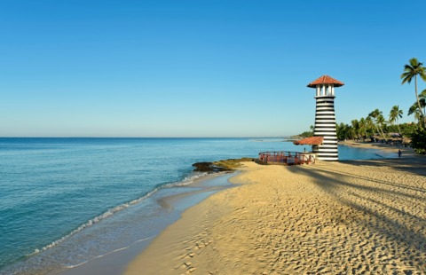 Iberostar Hacienda Dominicus