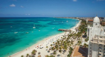 Riu Palace Antillas Riu Palace Antillas