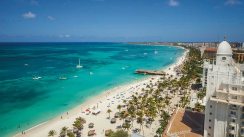 Riu Palace Antillas